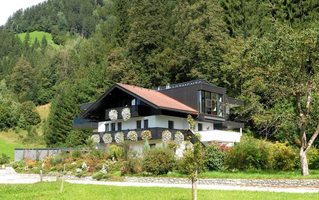 Thurnbach - Top Level Apartments Aschau Im Zillertal Esterno foto